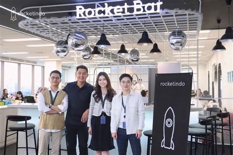 Rocketindo Reviews in Jakarta (Indonesia) .